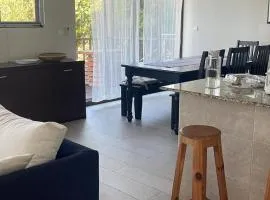 Casa Baleia Azul 8A Ponta Mamoli
