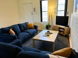 Corporate 3 Bedroom Apartment