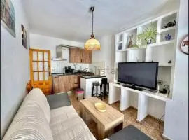 Apartamento Rey Melchor