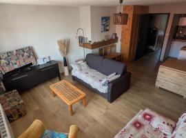 Appartement Lamoura