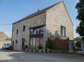 Tranquil Stay in Ardennes