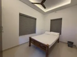 Coral Shores villa