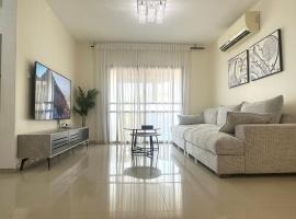 בית יפה-casa Bella, apartment in Qiryat Shemona
