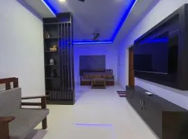 Coral Shores villa