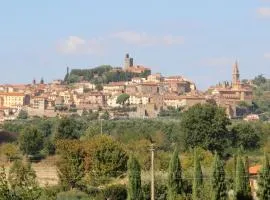 Agriturismo Borgo Santa Lucia, Entire property