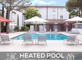 Art&Park Hotel Union Lido