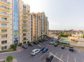 Legit Luxury Apartment at Polo Heights Accra