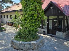 Jubilee Hotel Troodos