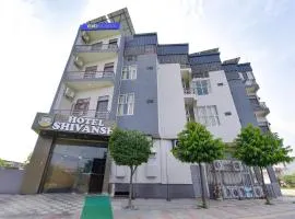 FabHotel Shivansh