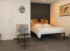 Le Repaire Calme Central Cosy