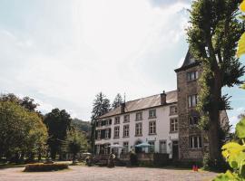 Apartment in Aywaille near Château de Dieupart, hotel v destinaci Aywaille