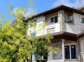 ello Apartment for Lake Adventures