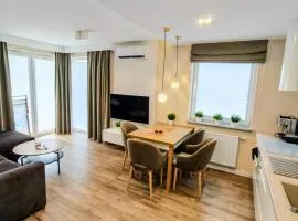 Baltic Breeze Apartamenty