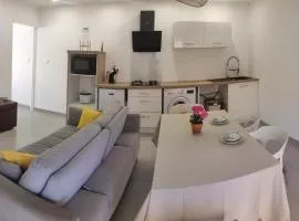 Le Lookali - F2 à L'Etang-Salé