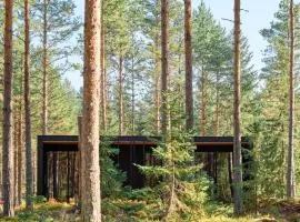 Architect-Designed Cabin In Söderhamn Archipelago