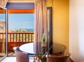 Sunset Palm Mar - Family Friendly Suites