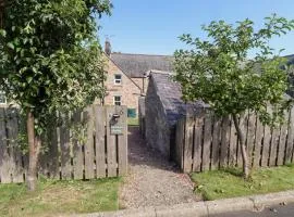 Bruno's Bothy