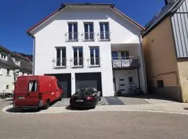 Komfortneubauwohnung Braunsbach