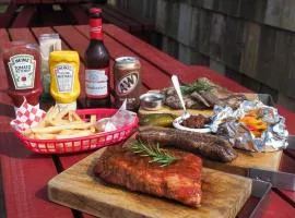 NAT PARK - Camp - Vacation STAY 42032v