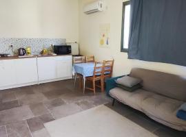 פינה של נחת במצפה רמון, hotel in Mitzpe Ramon