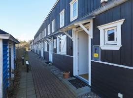 5 person holiday home in Vestervig-By Traum, hotel di Vestervig