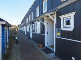5 person holiday home in Vestervig-By Traum
