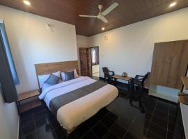 Hotel Virat Stay, lodge in Hyderabad