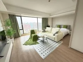 Shimao International Serviced Apartments Sanlitun, Beijing