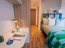 Brand New Ensuites In Central Leeds