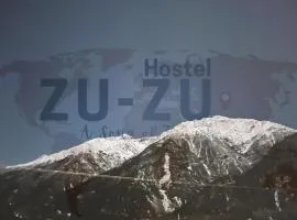 Zu-Zu Hostels Sangla