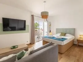 A18 - Luz Studio in Praia da Luz