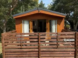 Happy Ever After Lodge
