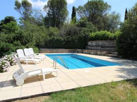 la sarriette, Hotel in Bidon