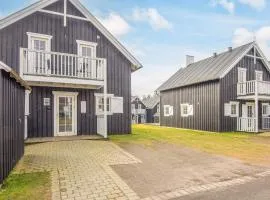8 person holiday home in Gjern-By Traum