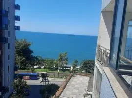 Cozy Apartment in 50 meters to the Beach