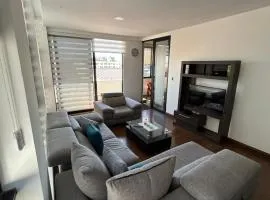 Amplio, Familiar y Acogedor