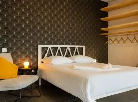 Le Privilège Cosy Central Chic