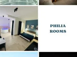 Philia Rooms