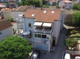 Apartmani Kaja