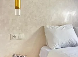 Casa Z Morocco