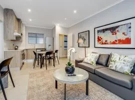 Urban Oasis Apartments at 7 on Middle