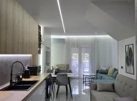 Duka Apartment