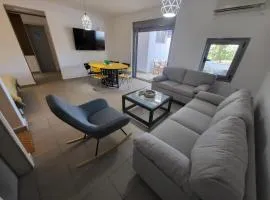 Vila Pejic Xenia beach