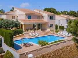 3378 Villa Portichol