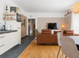 Aurora Sauna Suite - Exklusive Ferienwohnung mit privater Sauna in Haren Rütenbrock