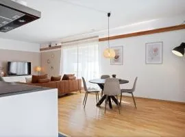 Aurora Sauna Suite, waar rust comfort en een vleugje luxe samenkomen