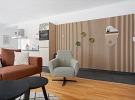 하렌에 위치한 호텔 Aurora Sauna Suite - Exklusive Ferienwohnung mit privater Sauna in Haren Rütenbrock