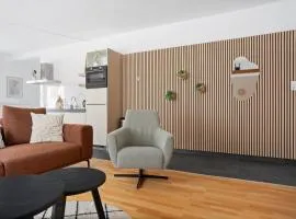 Aurora Sauna Suite - Exklusive Ferienwohnung mit privater Sauna in Haren Rütenbrock