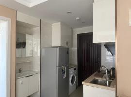 太子中央广场, aparthotel a Phnom Penh