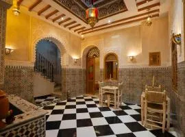 Riad Qasr El Medina